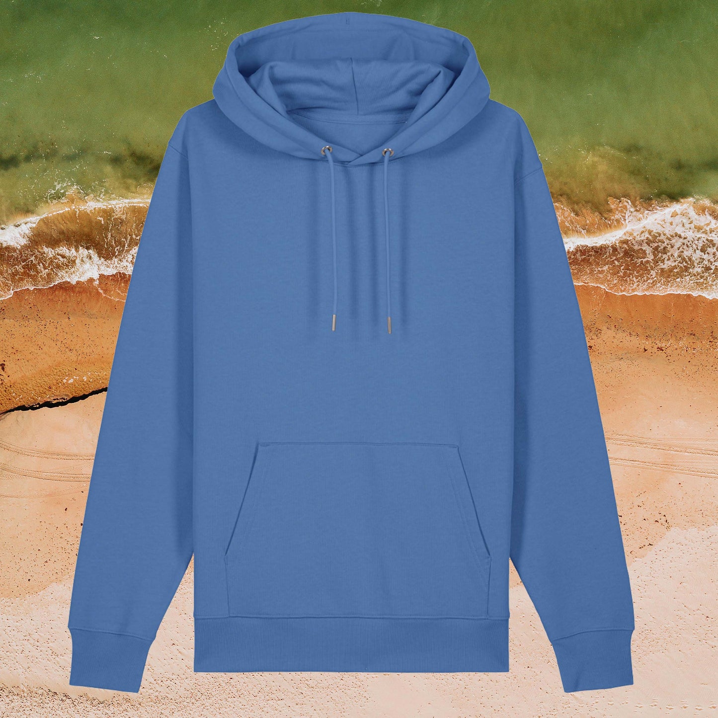 Hoodie Palmen